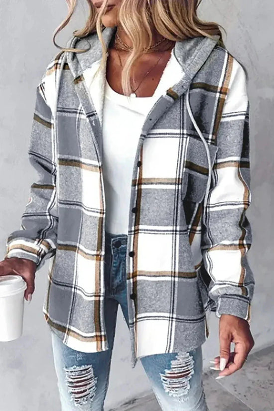 Veste Isabella élégante et tendance