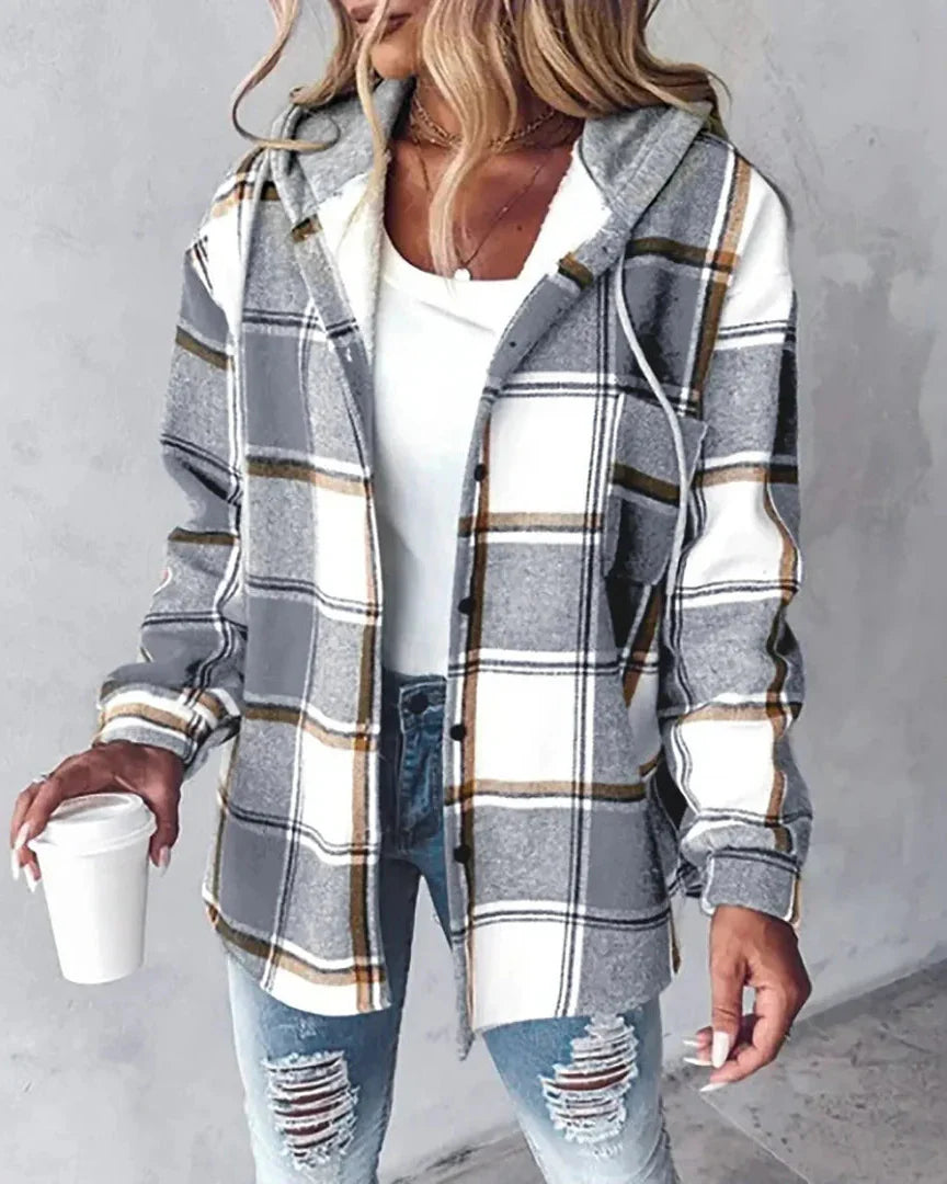 Veste Isabella élégante et tendance