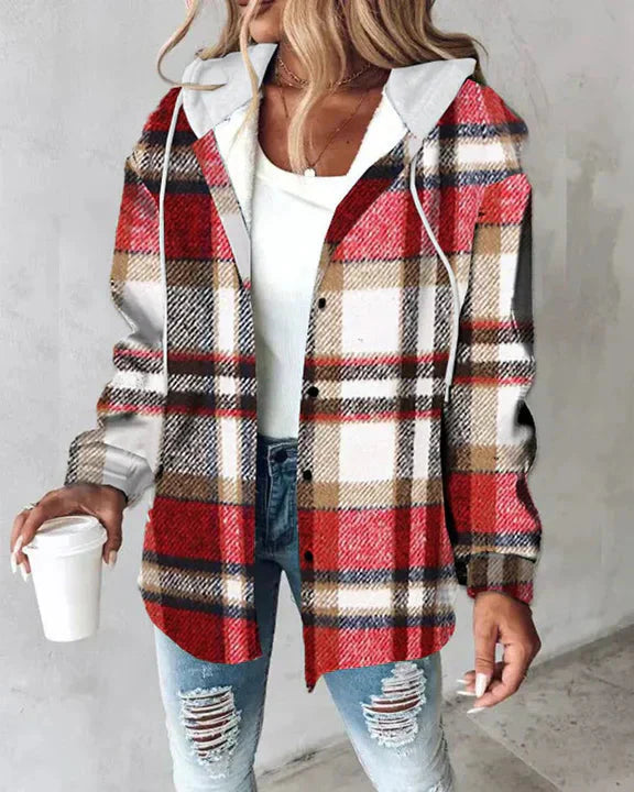 Veste Isabella élégante et tendance