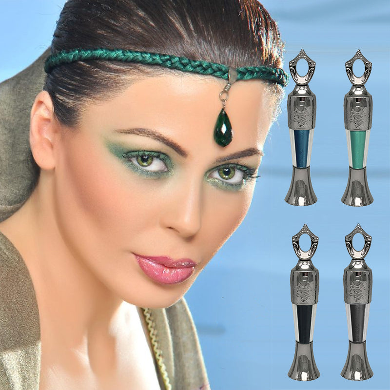 Profitez de 20 % de réduction sur votre deuxième achat 🔥 Eyeliner en poudre Sheida Kohl, fait main et 100 % naturel