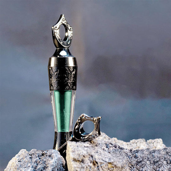 Profitez de 20 % de réduction sur votre deuxième achat 🔥 Eyeliner en poudre Sheida Kohl, fait main et 100 % naturel