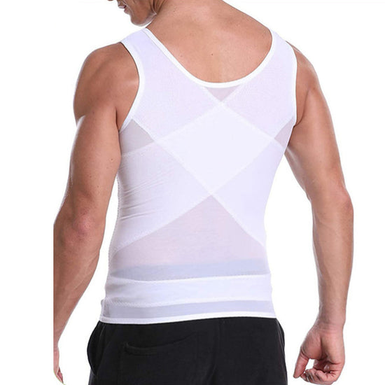 Hot Trending Must-Have ❤️‍🔥 Slimming Knit Vest for Men - Elegant Look and Comfortable Fashionable Model