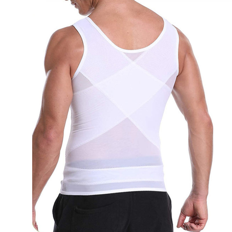 Hot Trending Must-Have ❤️‍🔥 Slimming Knit Vest for Men - Elegant Look and Comfortable Fashionable Model