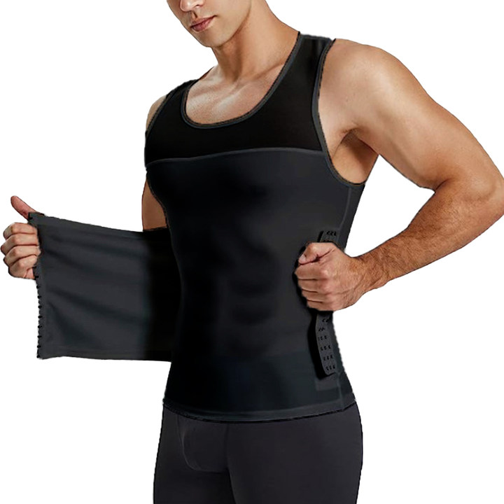 Hot Trending Must-Have ❤️‍🔥 Slimming Knit Vest for Men - Elegant Look and Comfortable Fashionable Model