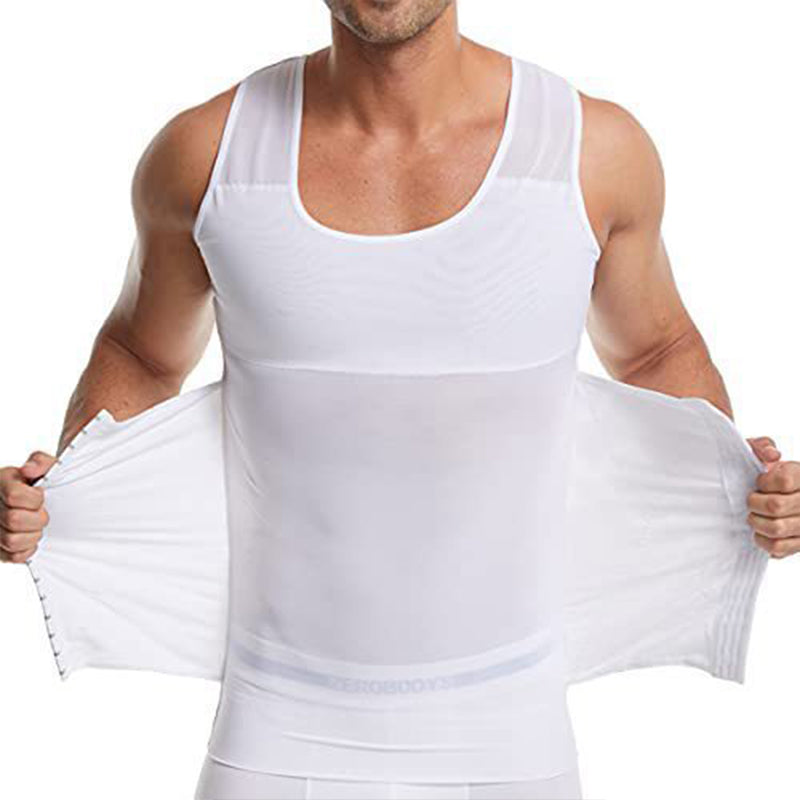 Hot Trending Must-Have ❤️‍🔥 Slimming Knit Vest for Men - Elegant Look and Comfortable Fashionable Model
