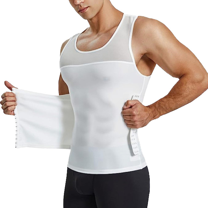Hot Trending Must-Have ❤️‍🔥 Slimming Knit Vest for Men - Elegant Look and Comfortable Fashionable Model