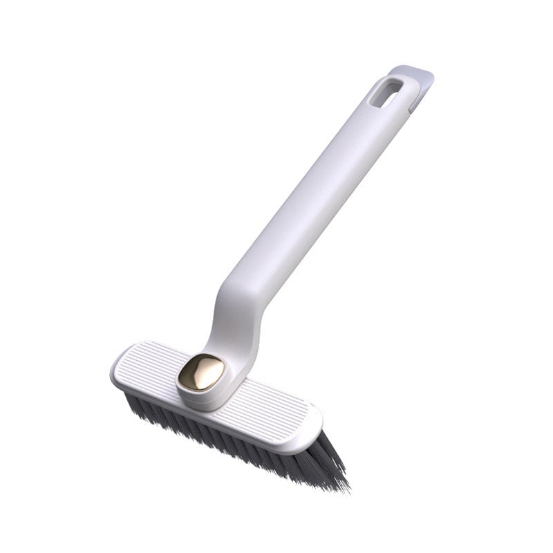 Brosse de nettoyage de crevasses rotative multifonction 3 en 1 - Offrez-vous une propreté parfaite avec cette offre du dernier jour à -50 %