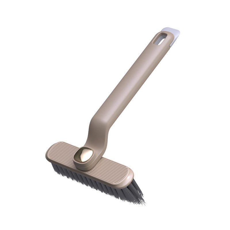 Brosse de nettoyage de crevasses rotative multifonction 3 en 1 - Offrez-vous une propreté parfaite avec cette offre du dernier jour à -50 %