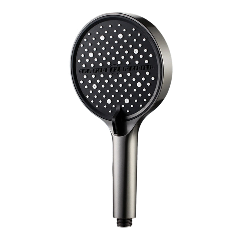 Puissance et confort : pomme de douche pluie réglable à haute pression pour une expérience de douche revitalisante