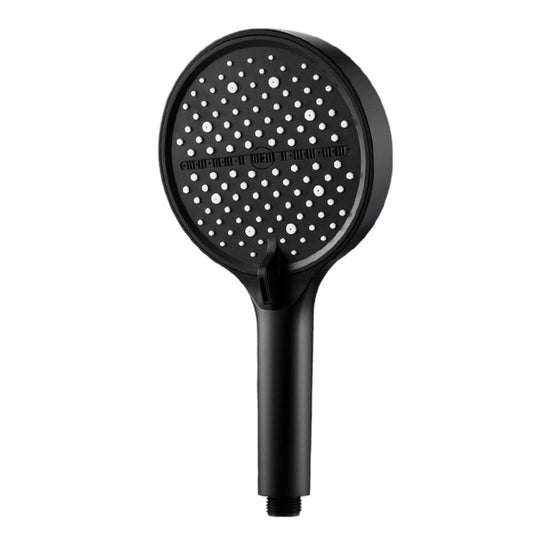 Puissance et confort : pomme de douche pluie réglable à haute pression pour une expérience de douche revitalisante