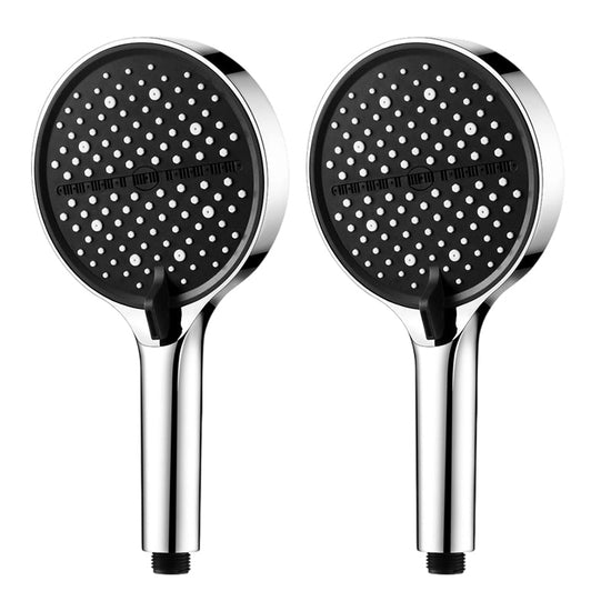 Puissance et confort : pomme de douche pluie réglable à haute pression pour une expérience de douche revitalisante