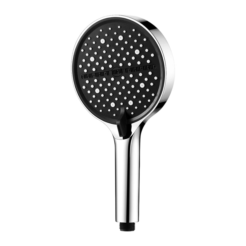 Puissance et confort : pomme de douche pluie réglable à haute pression pour une expérience de douche revitalisante