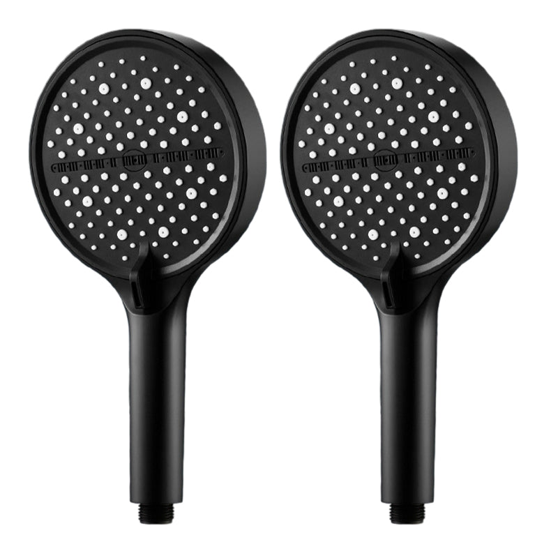 Puissance et confort : pomme de douche pluie réglable à haute pression pour une expérience de douche revitalisante