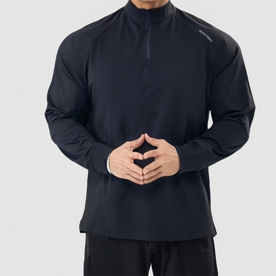 Men's Stylish Casual and Stretch Top – Trendy Look + Comfortable Elastic, Ideal for Daily Wear and Leisure