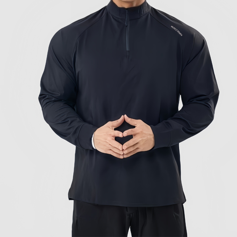 Men's Stylish Casual and Stretch Top – Trendy Look + Comfortable Elastic, Ideal for Daily Wear and Leisure