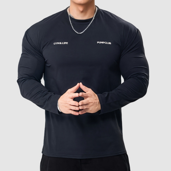 Men's Stylish Casual and Stretch Top – Trendy Look + Comfortable Elastic, Ideal for Daily Wear and Leisure