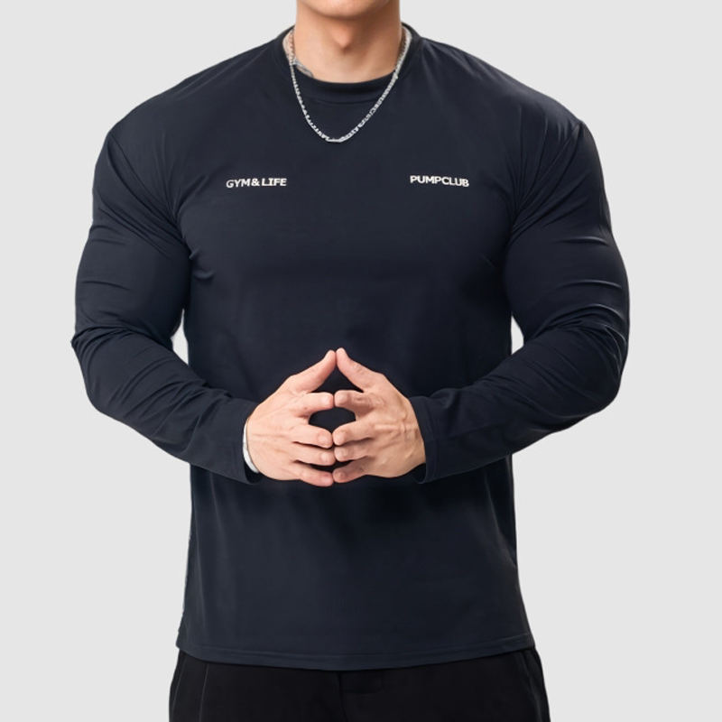 Men's Stylish Casual and Stretch Top – Trendy Look + Comfortable Elastic, Ideal for Daily Wear and Leisure