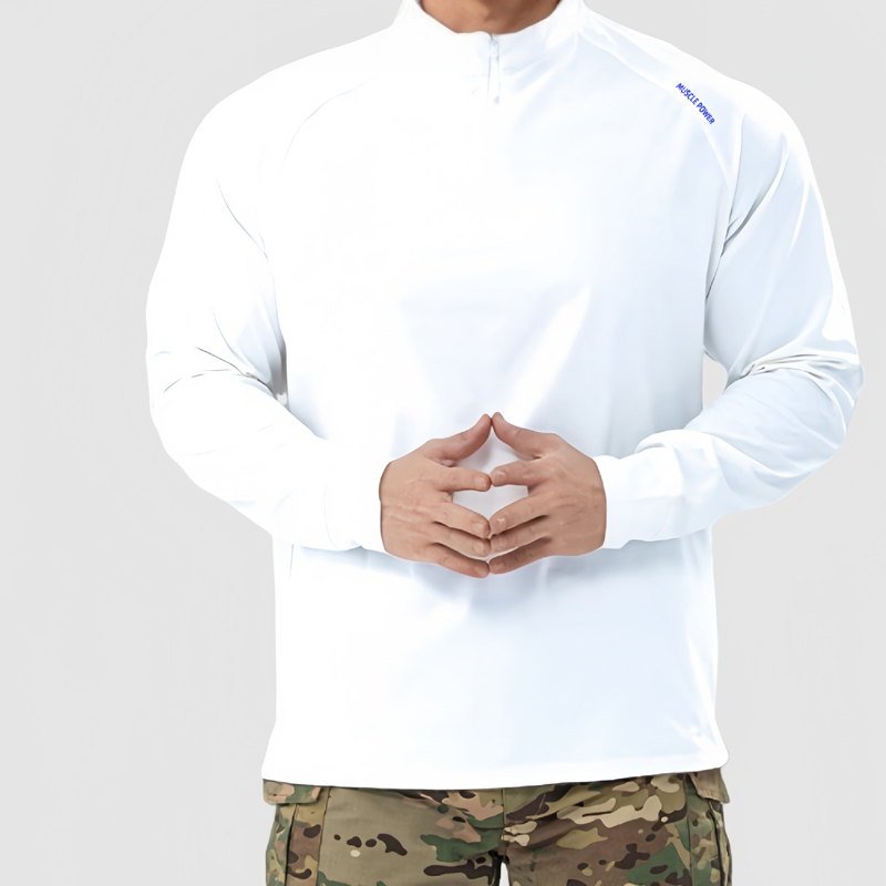 Men's Stylish Casual and Stretch Top – Trendy Look + Comfortable Elastic, Ideal for Daily Wear and Leisure
