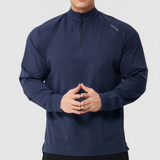 Men's Stylish Casual and Stretch Top – Trendy Look + Comfortable Elastic, Ideal for Daily Wear and Leisure