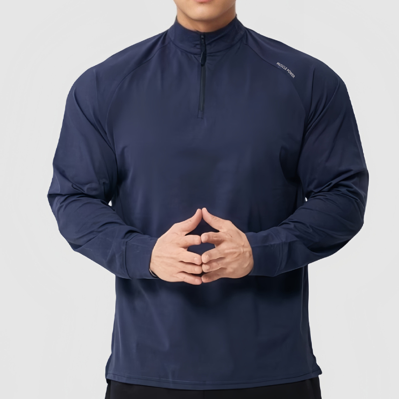 Men's Stylish Casual and Stretch Top – Trendy Look + Comfortable Elastic, Ideal for Daily Wear and Leisure