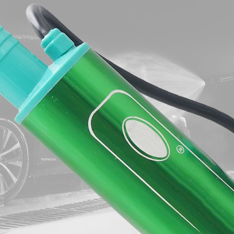 Pompe d'aspiration portable haute puissance au lithium - facile à utiliser et ultra performante