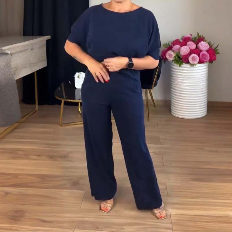 Ensemble 3 pièces chic avec cardigan long, haut tendance et pantalon élégant – Livraison gratuite